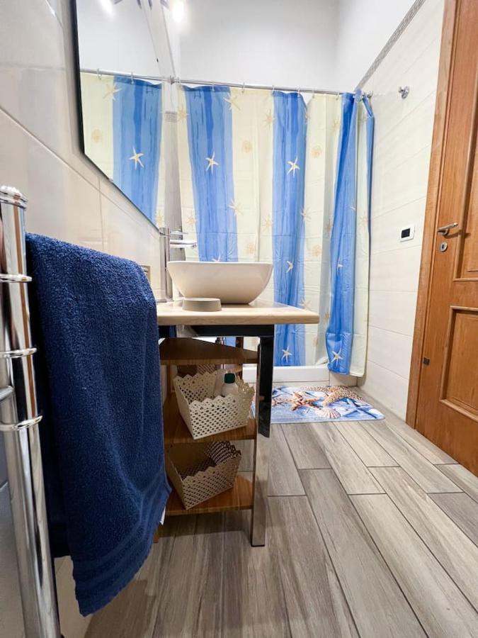 Traversa Toledo, Intero Appartamento Al Plebiscito Νάπολη Εξωτερικό φωτογραφία